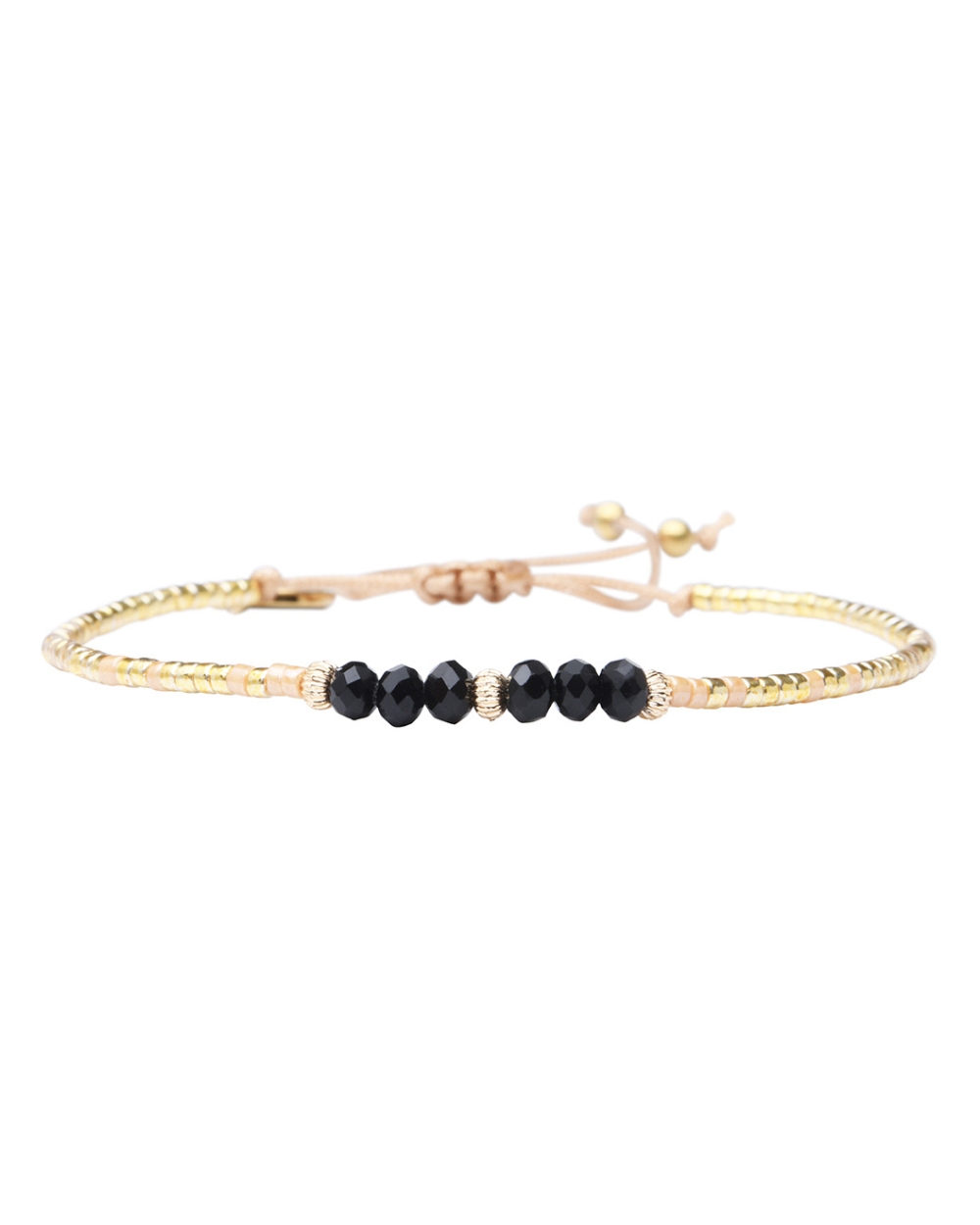 ARMBAND ELENA LA VIDA MOCHA