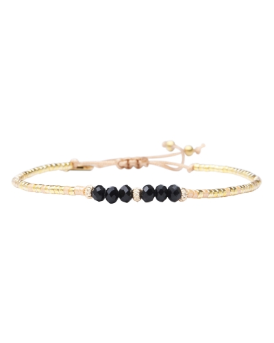 ARMBAND ELENA LA VIDA MOCHA