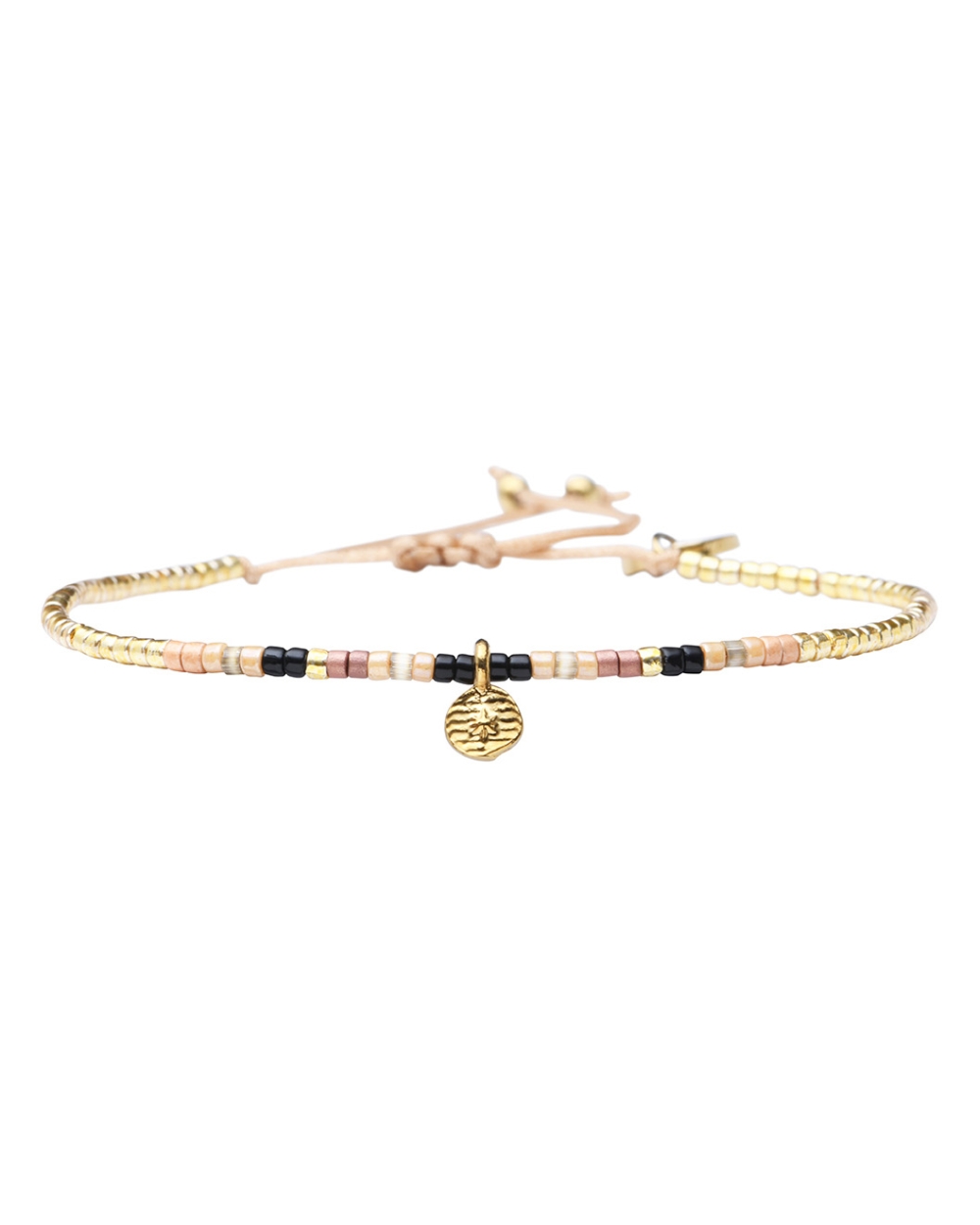 ARMBAND NESS LA VIDA MOCHA