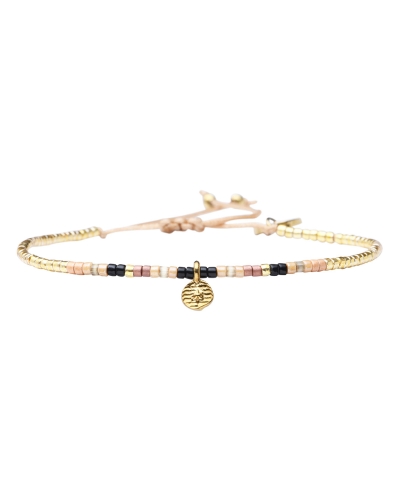 BELLE MAIS PAS QUE B-1828 ARMBAND NESS