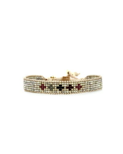 BELLE MAIS PAS QUE B-2066 ARMBAND ALBA