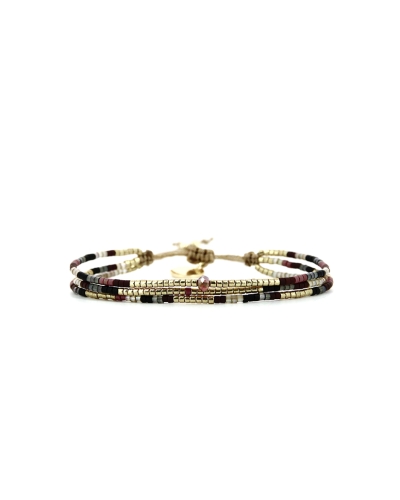 BELLE MAIS PAS QUE B-2039 ARMBAND AGATHE
