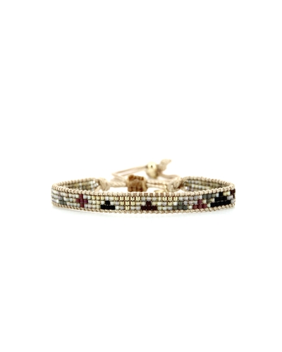 ARMBAND CELIA REINE DE NUIT