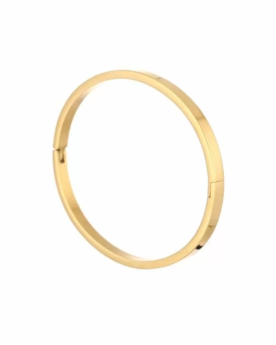 ARMBAND BASIC GOUD