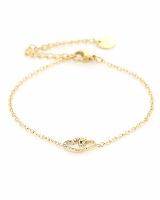 ARMBAND LOVE GOUD
