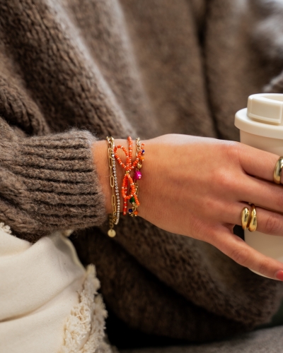 Gossip JE17016 BOW ARMBAND