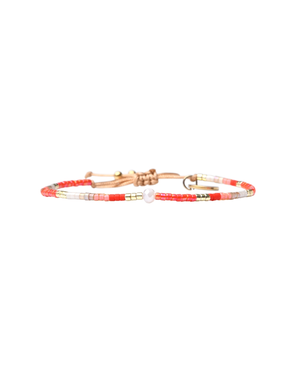 ARMBAND EMMA ENDLESS SUMMER KORAAL