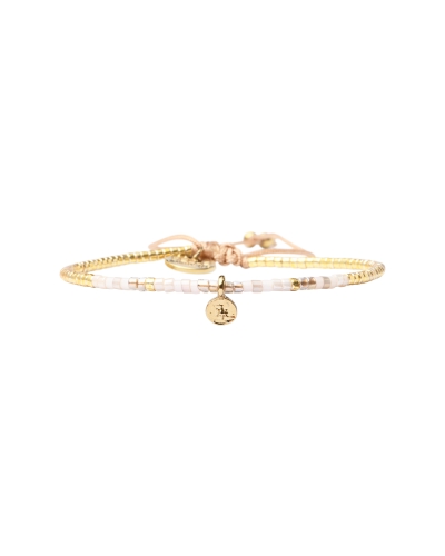 BELLE MAIS PAS QUE B-1828 ARMBAND NESS