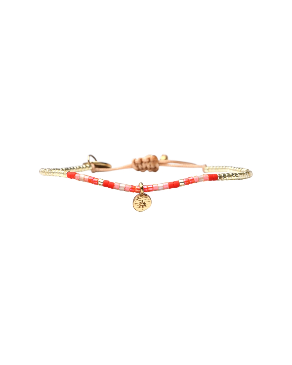 ARMBAND NESS ENDLESS SUMMER KORAAL