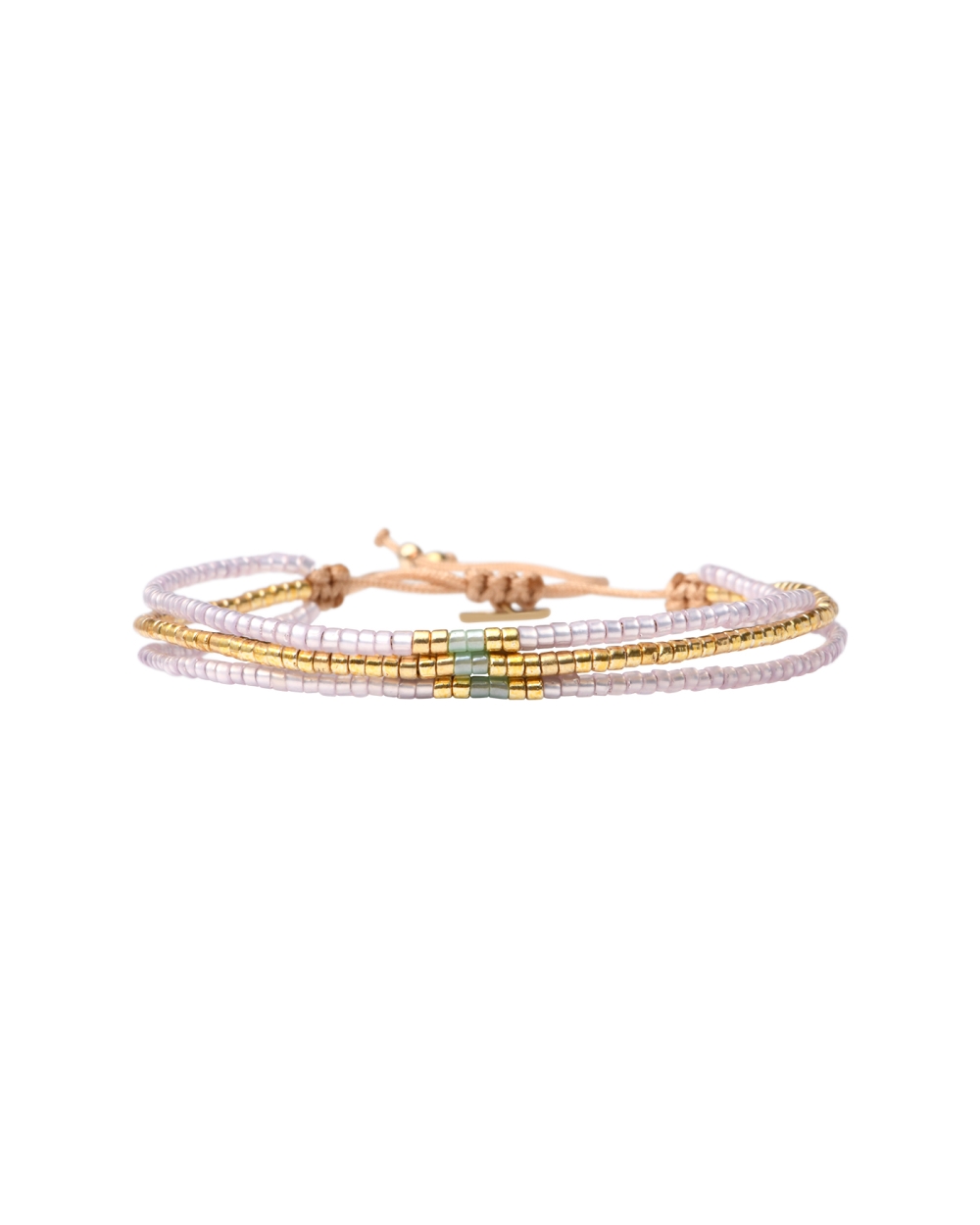 ARMBAND MIA MANGO SORBER - ROZE