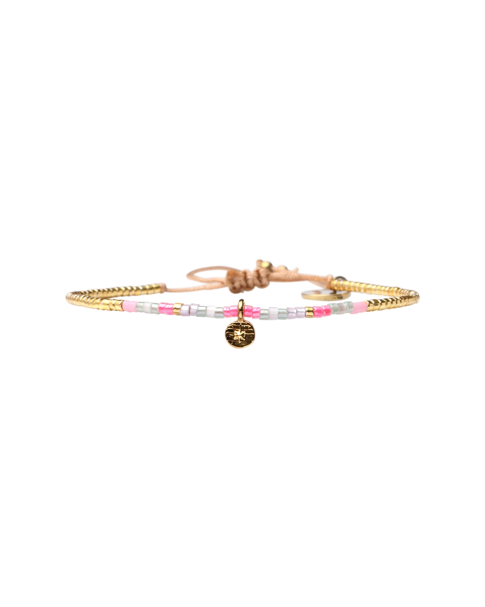ARMBAND NESS MANGO SORBET ROZE