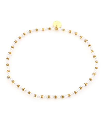 Gossip JE17846 ESSENTIAL ARMBAND PARELS SMALL
