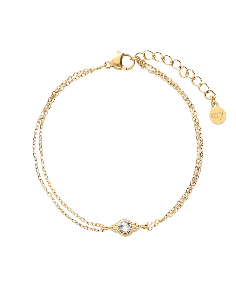 ARMBAND YOU ARE LOVED