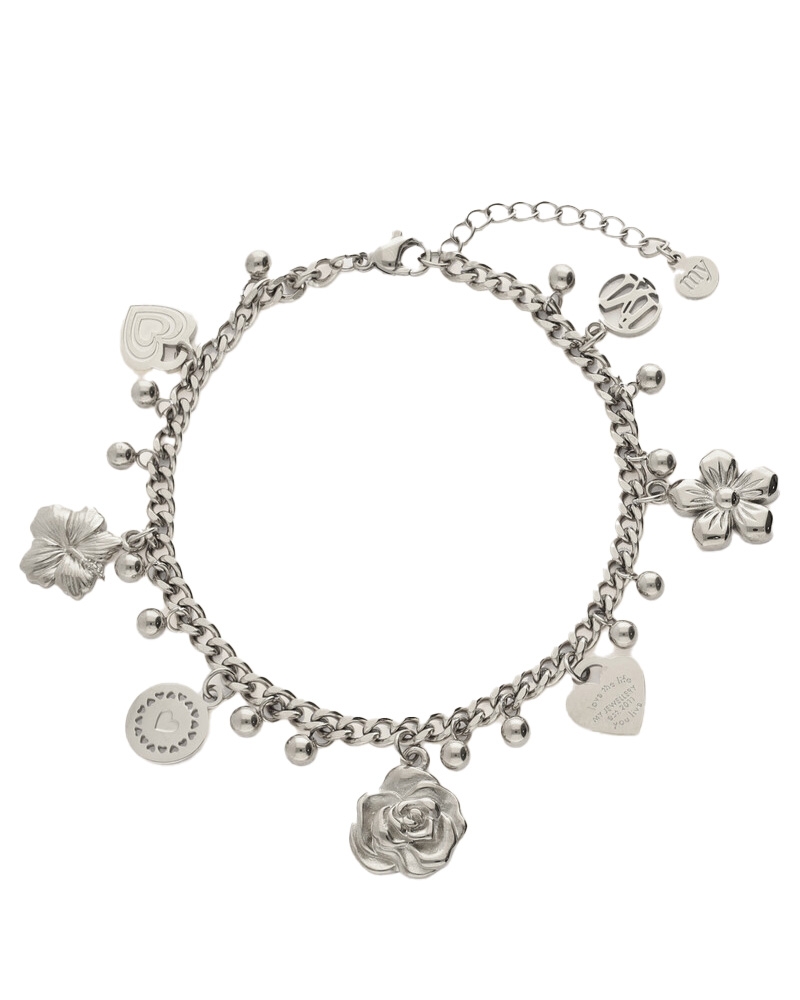 My Jewellery MJ13780 Silver