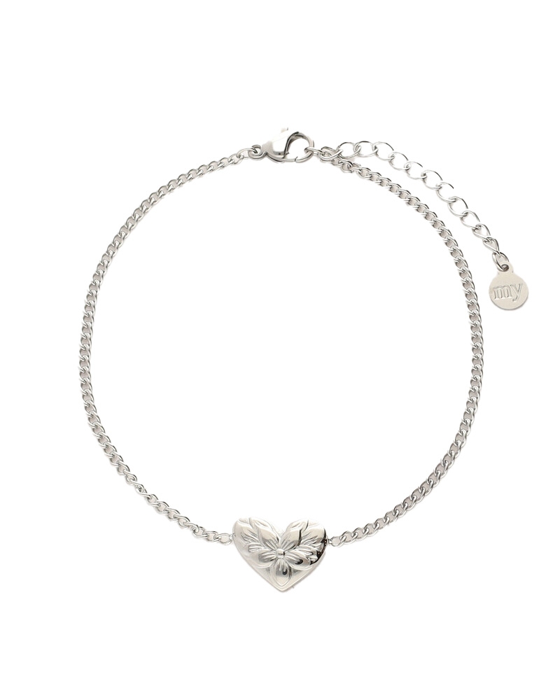 My Jewellery MJ13775 Silver