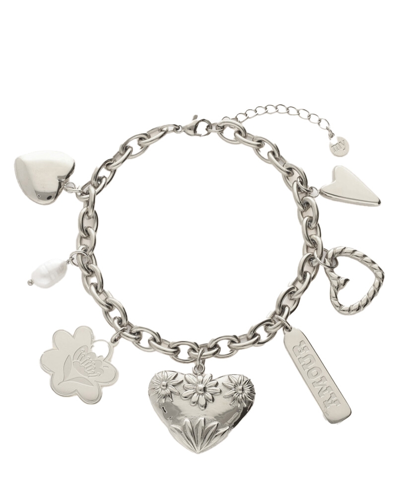 My Jewellery MJ13770 Silver