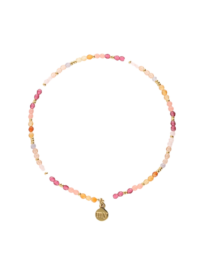 My Jewellery MJ13771 Gold