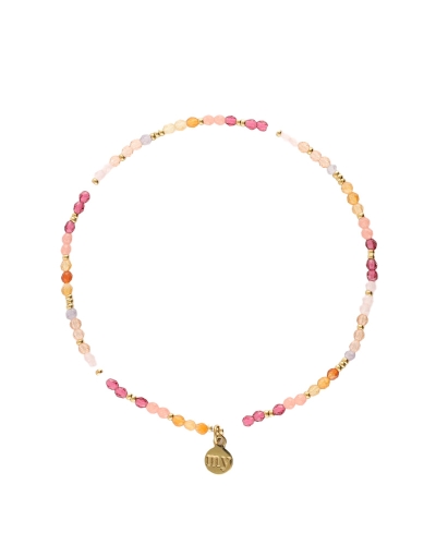 My Jewellery My Jewellery Armbanden MJ13771 Gold