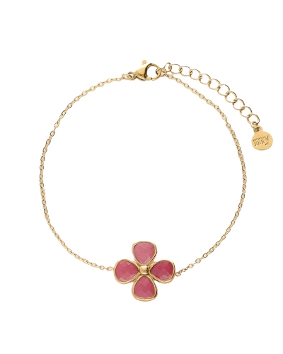 My Jewellery My Jewellery Armbanden MJ13772 Gold