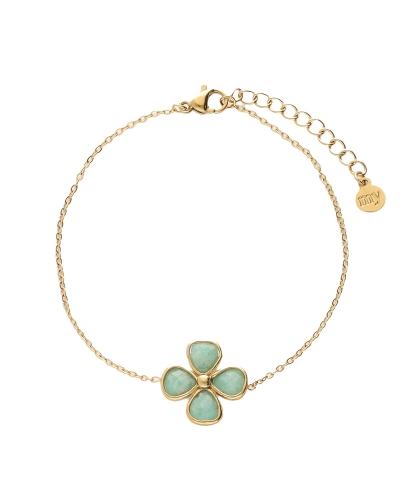 My Jewellery My Jewellery Armbanden MJ13774 Gold