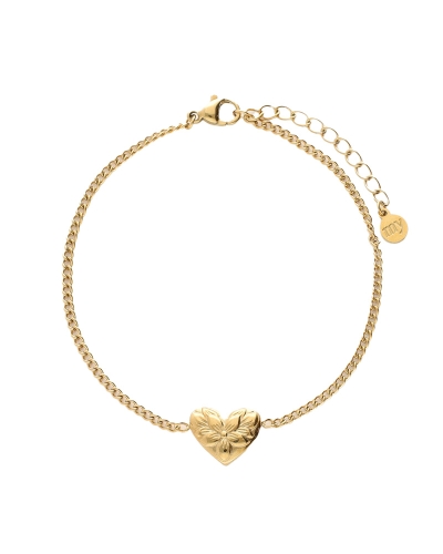 My Jewellery My Jewellery Armbanden MJ13775 Gold
