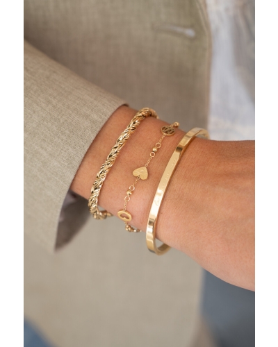 My Jewellery Bracelet candy fine MJ13133