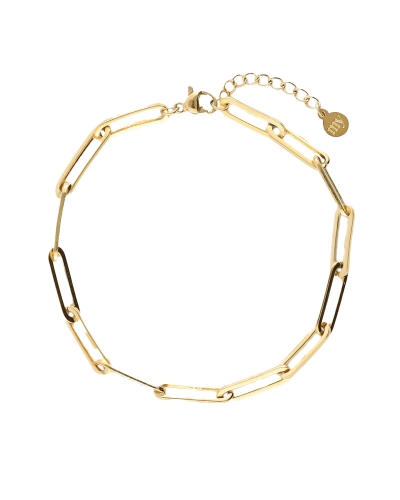 BASIC SCHAKELARMBAND 