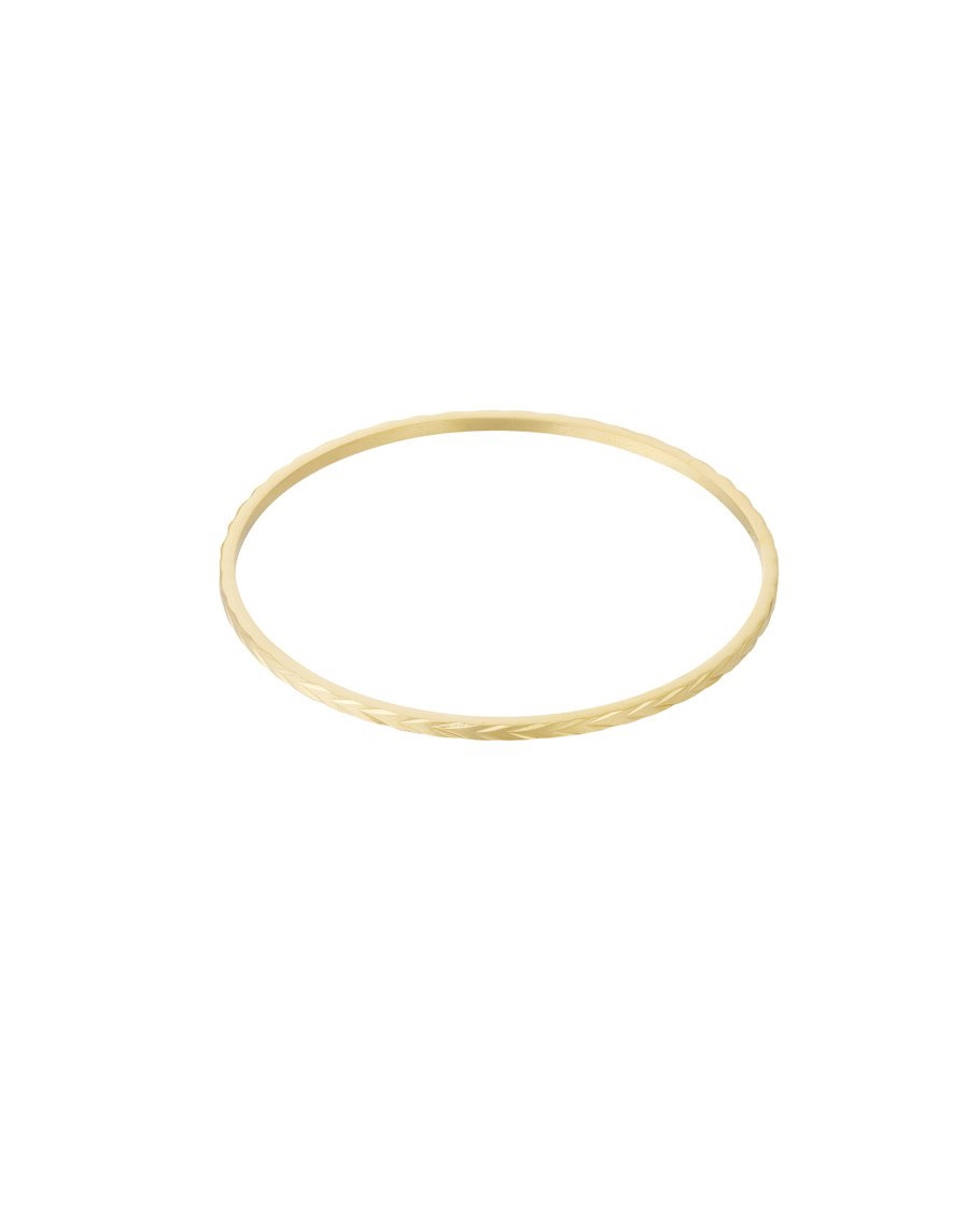 BANGLE GEVLOCHTEN