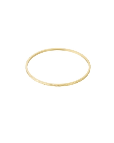 Gossip 0295977-187 BANGLE GEVLOCHTEN