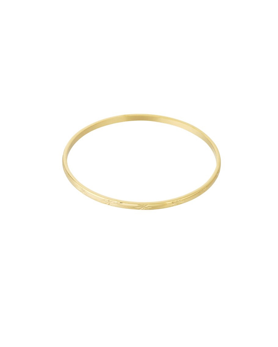 BANGLE CROSS