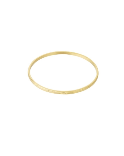 BANGLE CROSS
