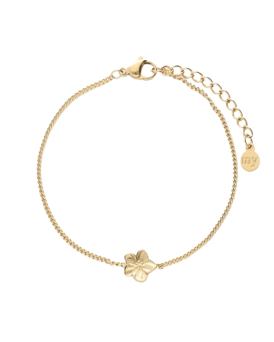 My Jewellery Bracelet flower MJ14226