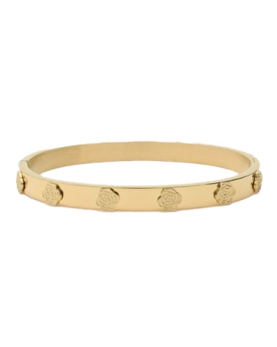 My Jewellery Bangle roses MJ11988