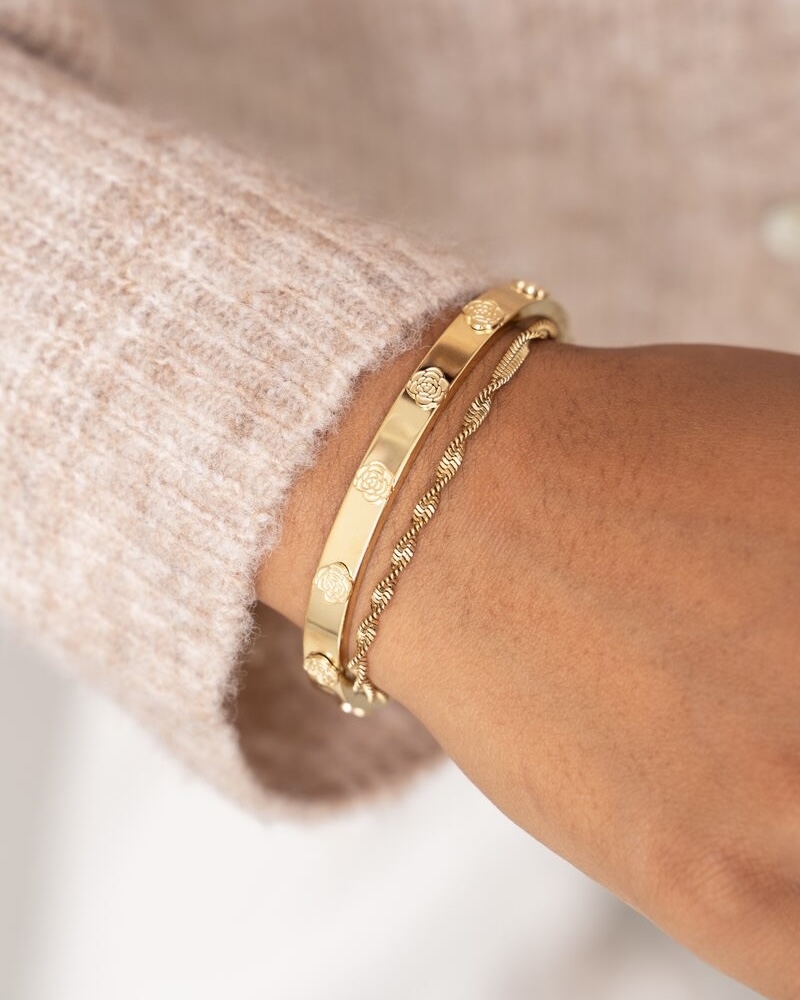 My Jewellery MJ11988 Gold