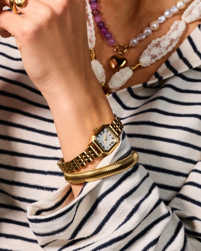 My Jewellery Bangle elastic midi MJ12705