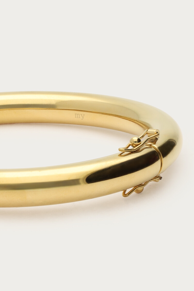 BOLD BANGLE ARMBAND 