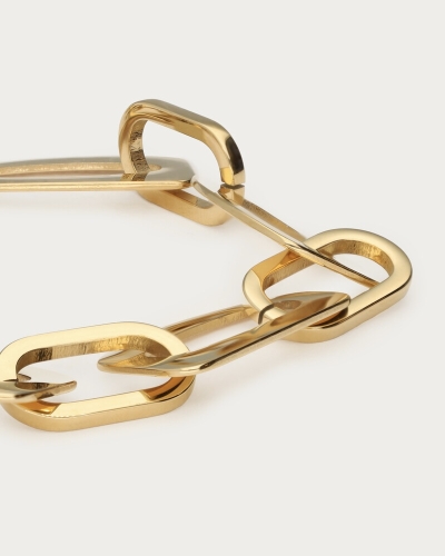BOLD STATEMENT ARMBAND OVAAL