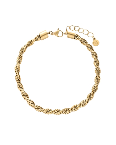 BOLD ARMBAND GEDRAAID