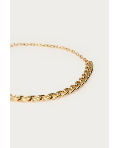 BOLD SCHAKELARMBAND