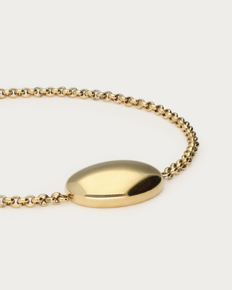BOLD ARMBAND ROND