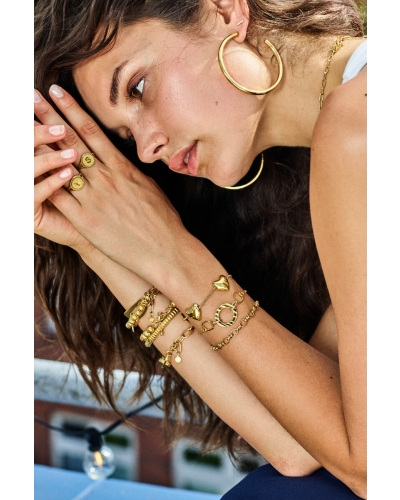 My Jewellery Bracelet open rounds MJ14148