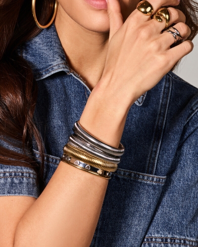My Jewellery Bangle elastic small MJ12702