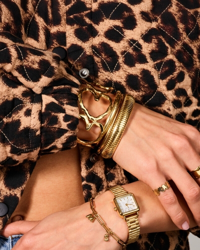 My Jewellery Bangle elastic big MJ12704