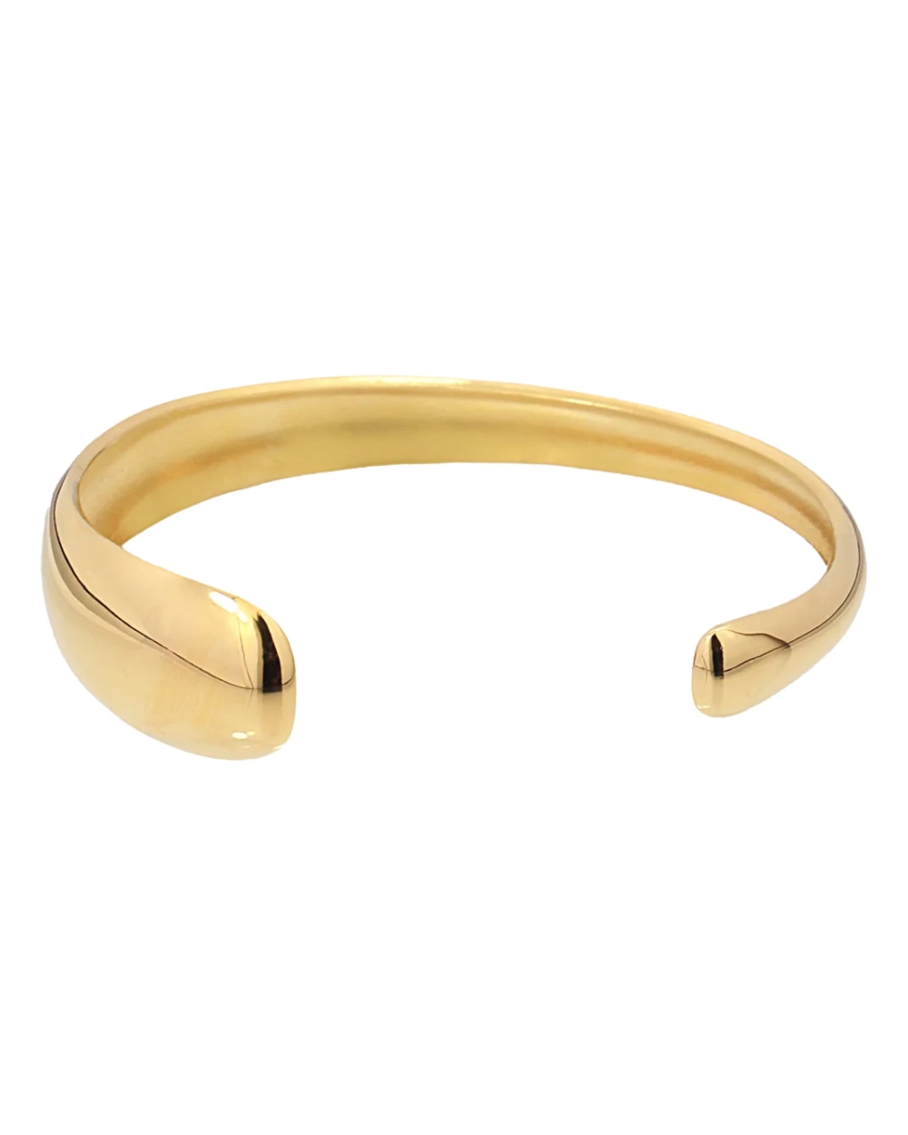 OPEN BANGLE GOUD