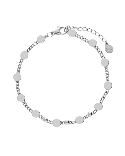 BOLD ARMBAND MET MUNTEN
