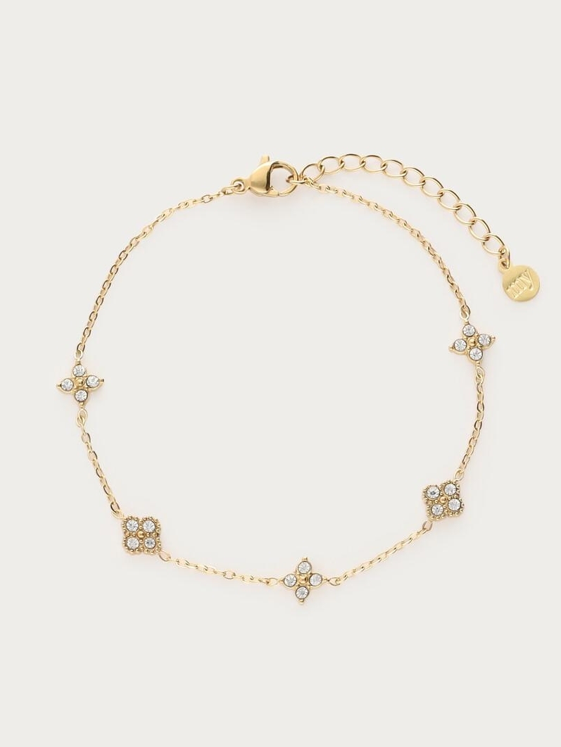 My Jewellery MJ14590 Gold