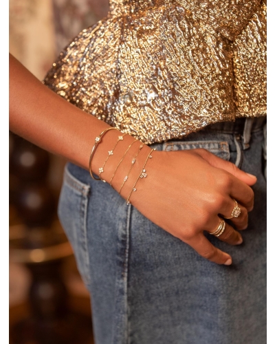 My Jewellery MJ14590 Gold