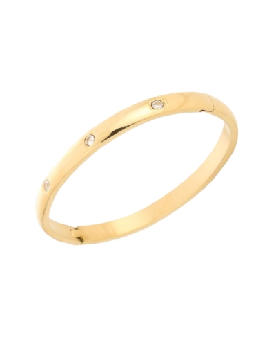 BANGLE MET ZIRKONIA