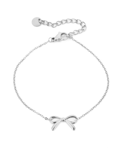 Gossip JE17988 ARMBAND MET STRIKJE