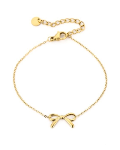 Gossip JE17988 ARMBAND MET STRIKJE